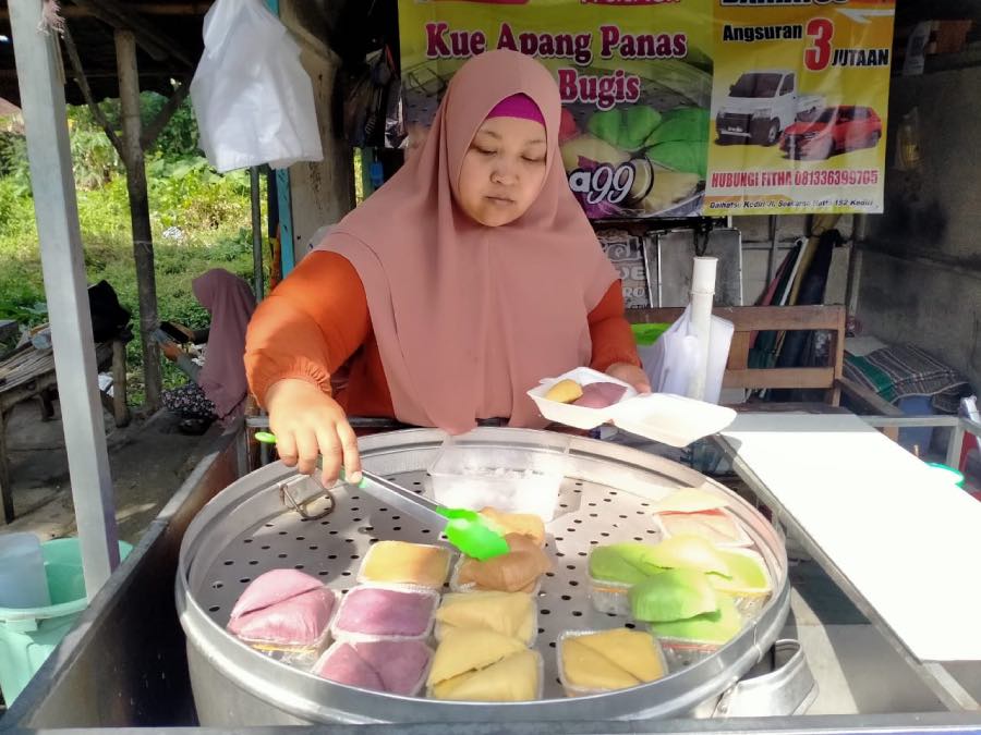 Foto TahuKediri ID