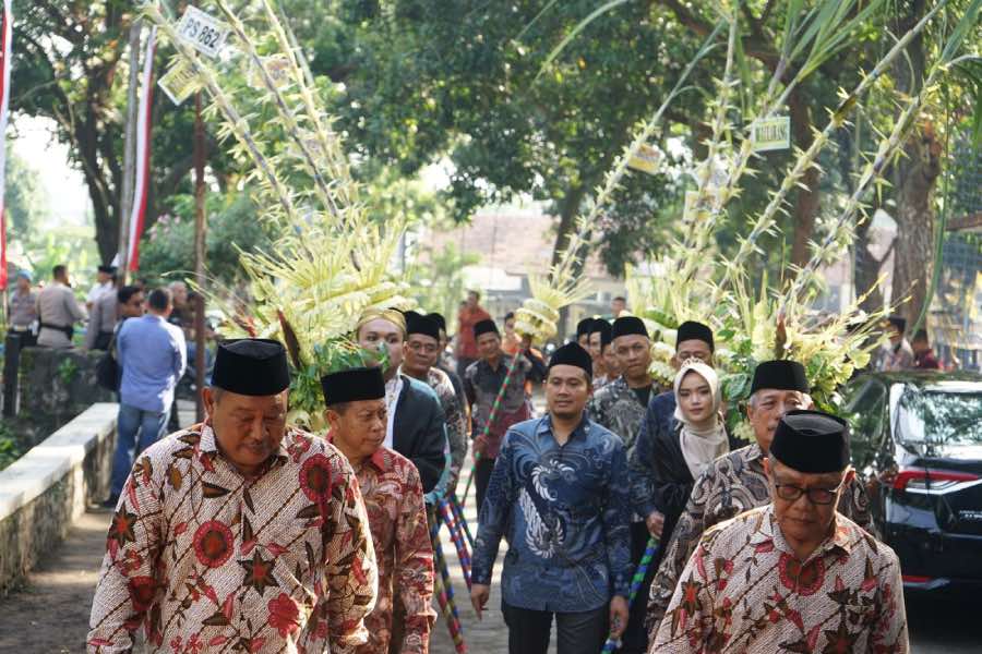 Foto TahuKediri ID