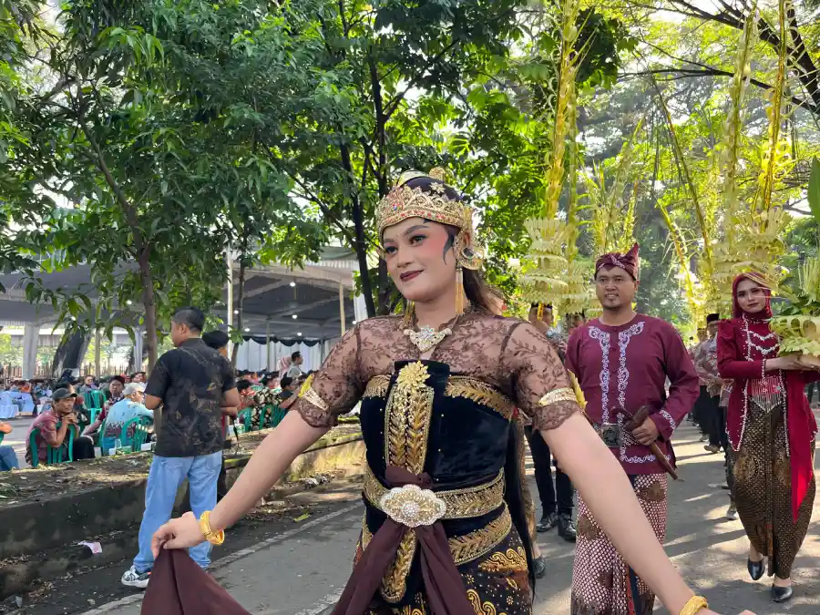 Foto TahuKediri ID