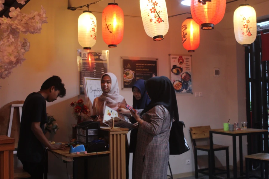 Foto TahuKediri ID