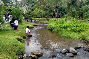 Sumber Ubalan Kediri