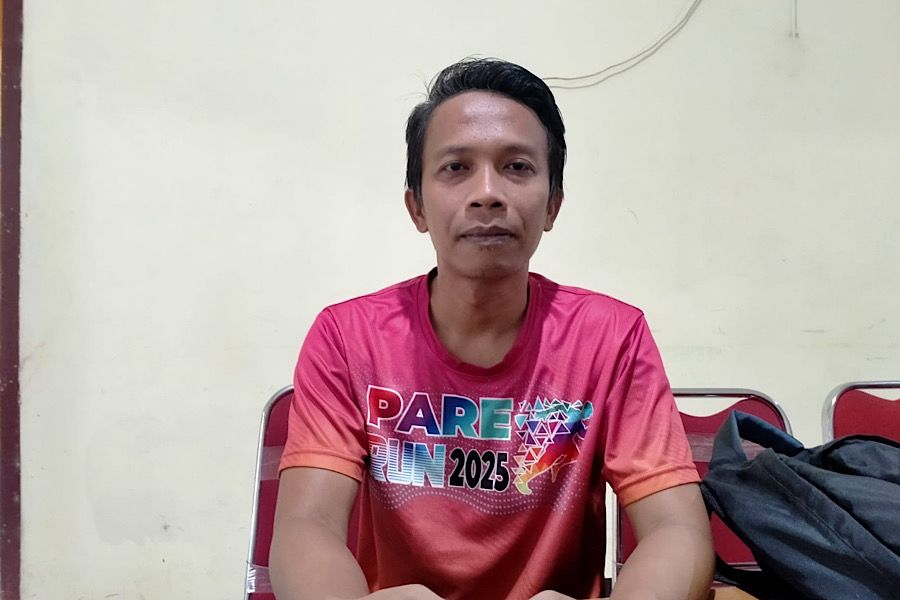 Target 1000 Peserta, Intip Sejumlah Hadiah Menarik Pare Run 2025