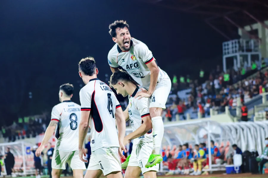 Usai Gebuk Persijap Jepara 2-0, Pelatih Persik Kediri Ong Kim Swee Inginkan Ini