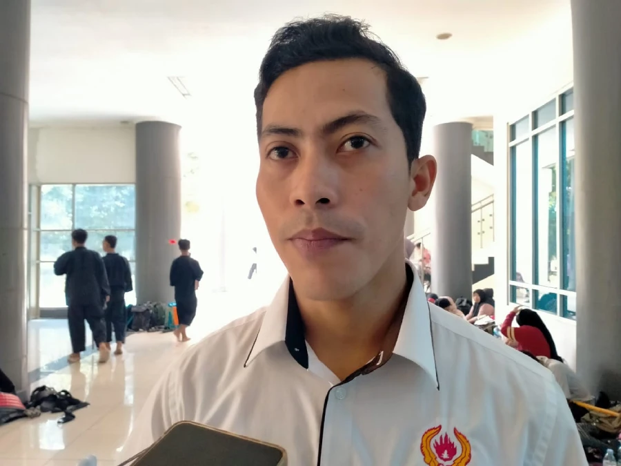 KONI Kabupaten Kediri Gelar Pare Run 2025, Intip HTM untuk Pelajar dan Umum