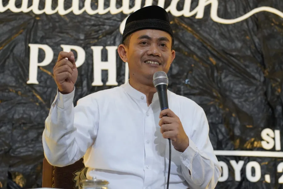Soal Dinamika Internal PBNU, Masyayikh Lirboyo Kediri Keluarkan Imbauan Resmi