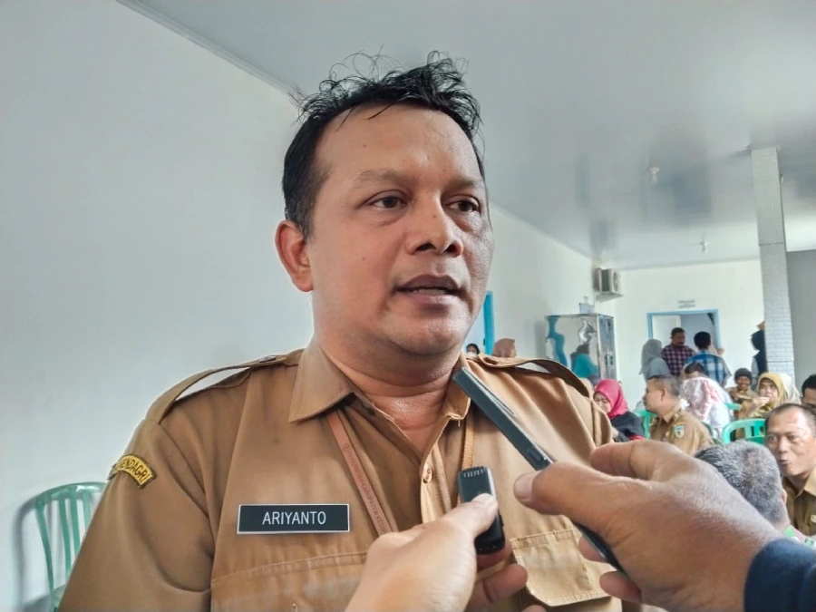 Pemkab Kediri Bekali Disabilitas Pelatihan dan Pengembangan Usaha