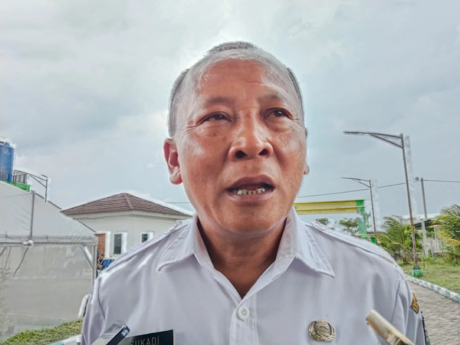 Pemkab Kediri Dorong Petani Mandiri Melalui Produksi Pupuk Organik dan Hilirisasi Beras Premium