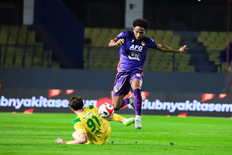 Imbang 1-1 Lawan Persebaya, Ong Kim Swee Kecewa Lawan 10 Pemain, Persik Kediri Tak Bisa Menang