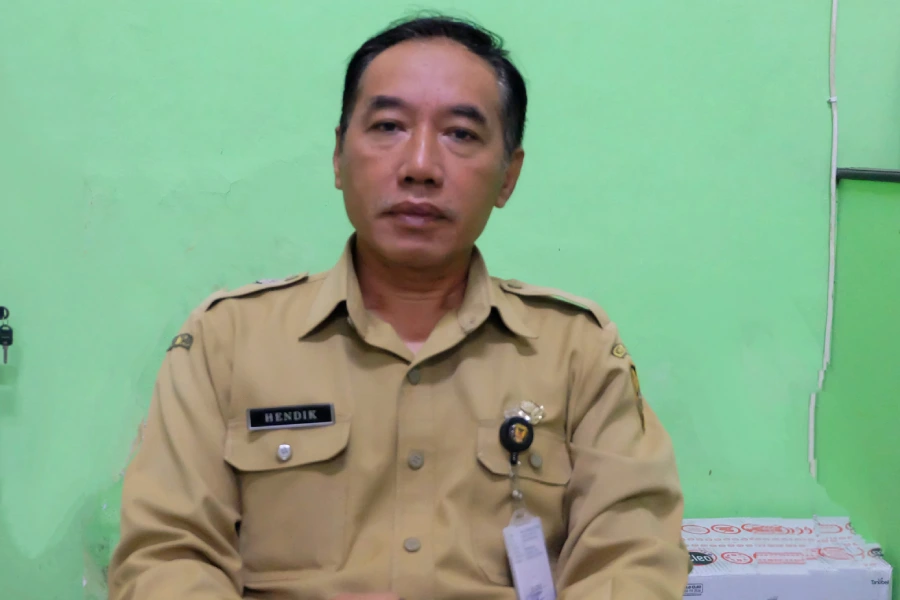 Cuaca Tak Menentu, Dinkes Kota Kediri Perketat Deteksi TB-HIV-DBD