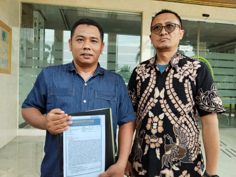 Sidang Gugatan Perumahan Griya Keraton, Pemkab Kediri Diminta Aktif Tagih Fasum-Fasos dari Pengembang