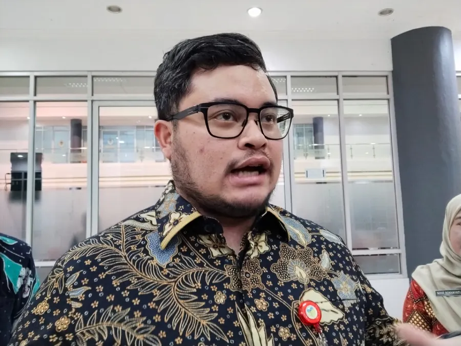 Target Rampung 2026, Pemkab Kediri Anggarkan Atap Stadion GDJ Rp 60 M