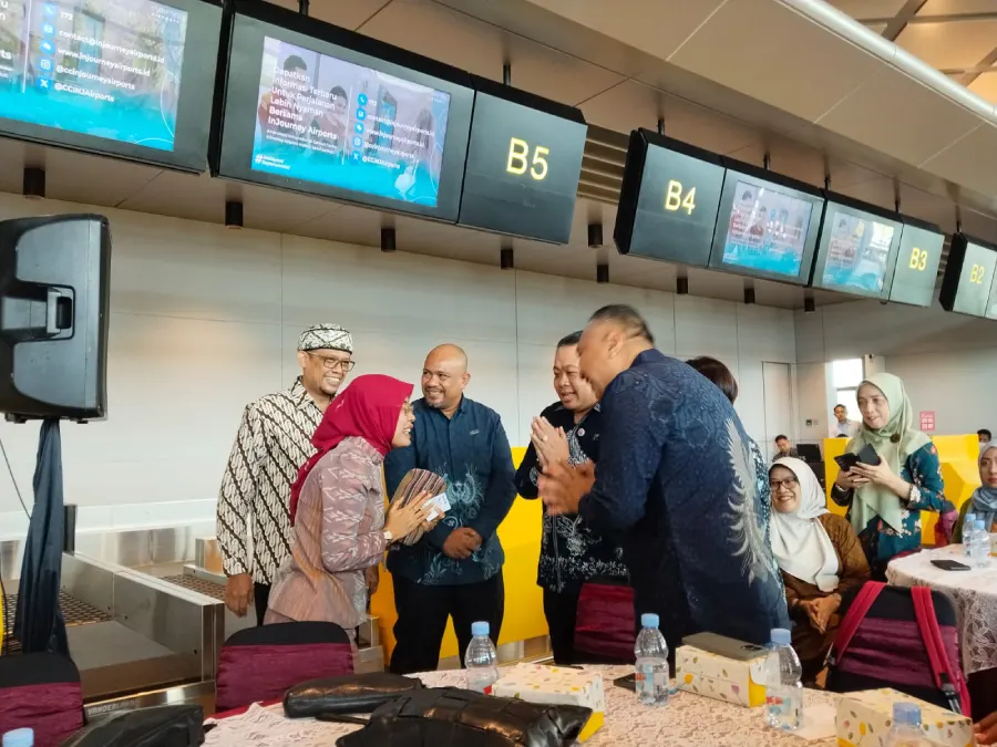 Bandara Dhoho Kediri Jadi Episentrum Baru Konektivitas dan Ekspor Jawa Timur