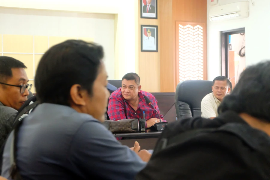 7 Tahun Vakum, Napak Tilas Jenderal Soedirman Kediri – Bajulan Kembali Digelar