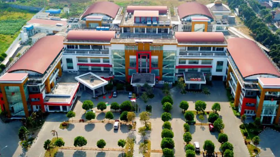 HUT ke-150 RSUD Gambiran Kota Kediri, Hadirkan Beragam Layanan Kesehatan Spesial Rp150 Ribu