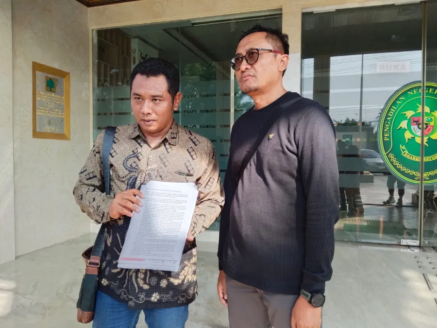 Sidang Wanprestasi Perumahan Kediri, Penggugat Singgung Potensi Pidana