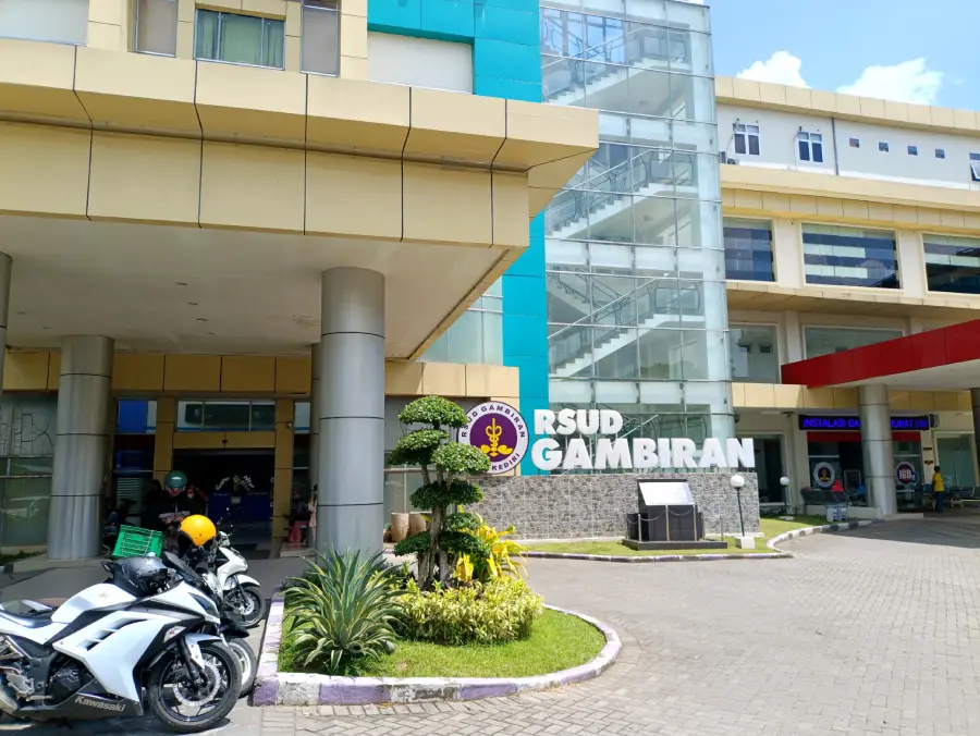 RSUD Gambiran Kediri Bertransformasi, Perkuat Layanan Subspesialis hingga Onkologi