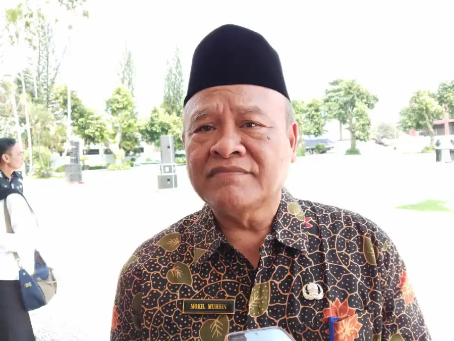Libur Nataru Tanpa PR, Disdik Kediri Dorong Siswa Manfaatkan Waktu Bersama Keluarga