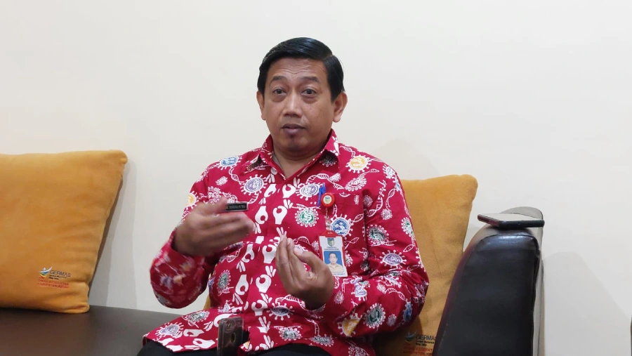 Menuju 2030 Tanpa HIV: Kabupaten Kediri Genjot Strategi Tri Zero dan Perluas Layanan ARV