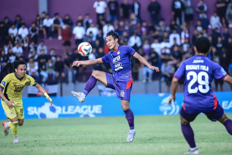 Persik Kediri vs Persib Bandung Dipastikan Digelar di Stadion Brawijaya, Kick Off Pukul 19.00 WIB
