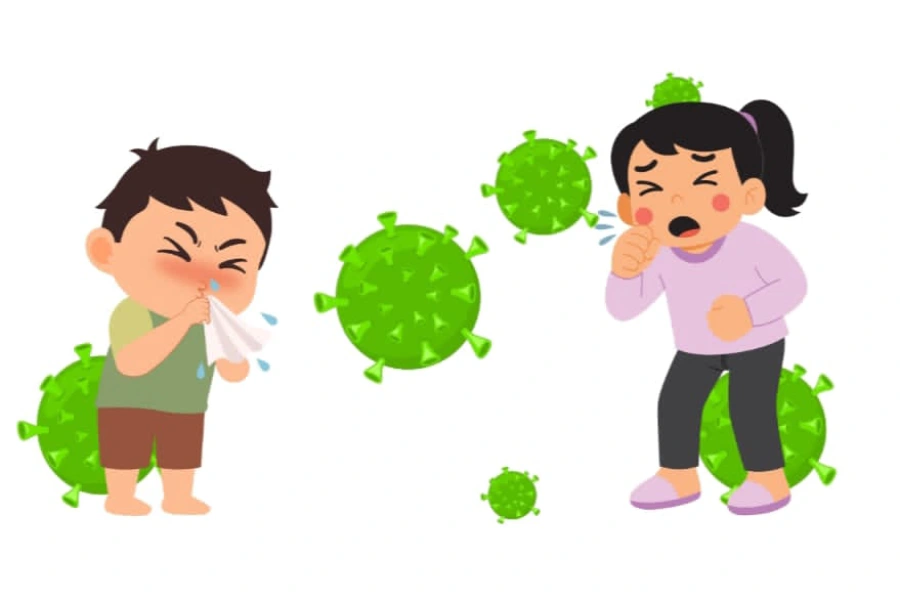 Dinkes Kota Kediri Pastikan Belum Ada Kasus Super Flu Meski H3N2 Terdeteksi di Jatim