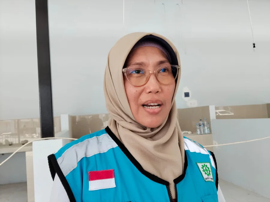 Satu Sapi Mati, Puluhan Kasus PMK Masih Ditemukan di Kabupaten Kediri