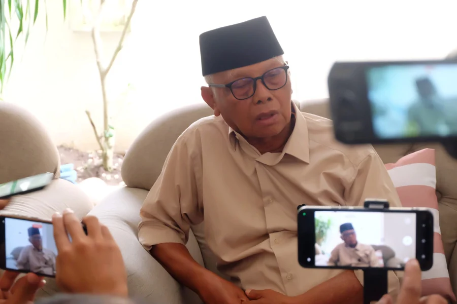 Gus War Ingatkan Tekanan Ekonomi Bisa Jadi Senjata Penghancur Kedaulatan Negara