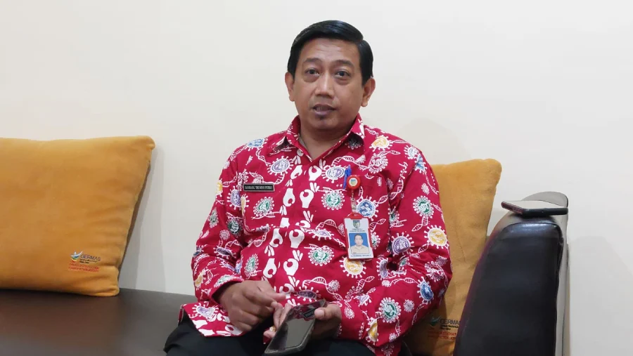 Dinkes Kediri Pastikan Belum Ada Kasus Super Flu, Tren Influenza Justru Menurun