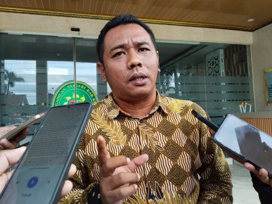 Sidang Gugatan Wanprestasi Perumahan Griya Keraton Kediri, Kuasa Hukum Tegaskan Bukan Cari Untung