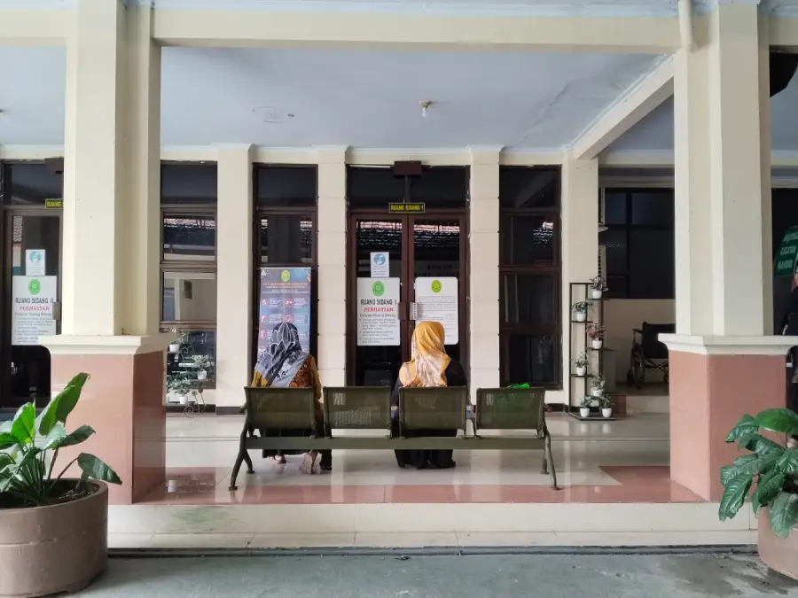 165 Anak Kediri Ajukan Dispensasi Menikah, Mayoritas Hamidun