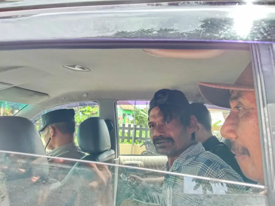 Kasus Penusukan Ibu Kandung di Kediri Naik Penyidikan, Polisi Tunggu Asesmen Kejiwaan