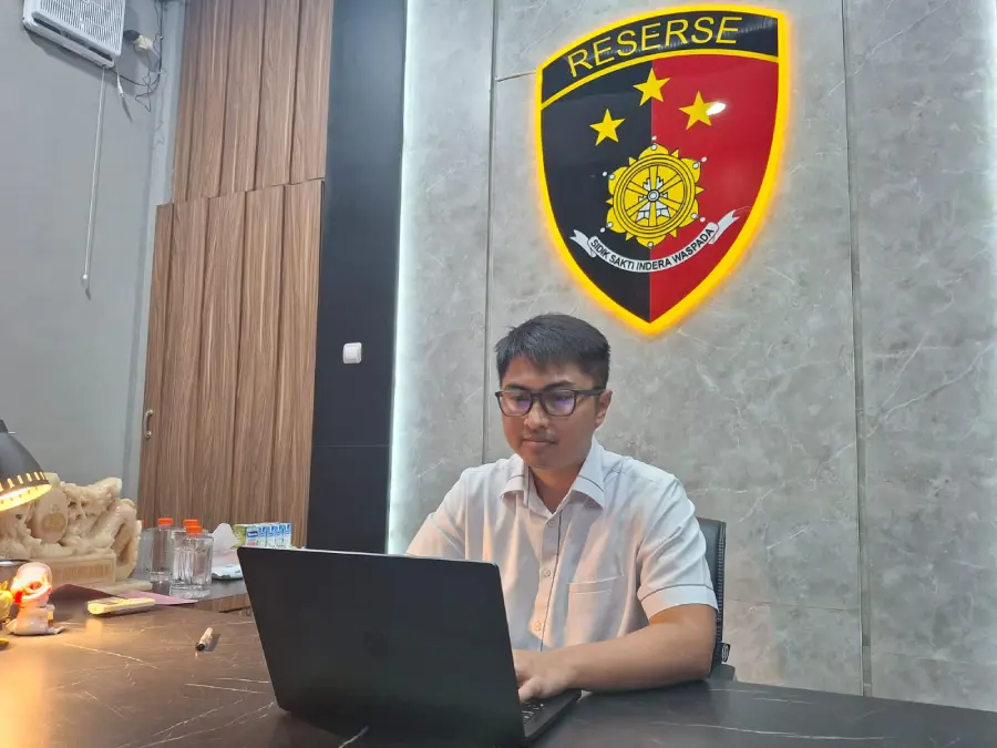 Satreskrim Polres Kediri Bongkar Praktik Eksploitasi Anak di Karaoke Remang-remang Pare