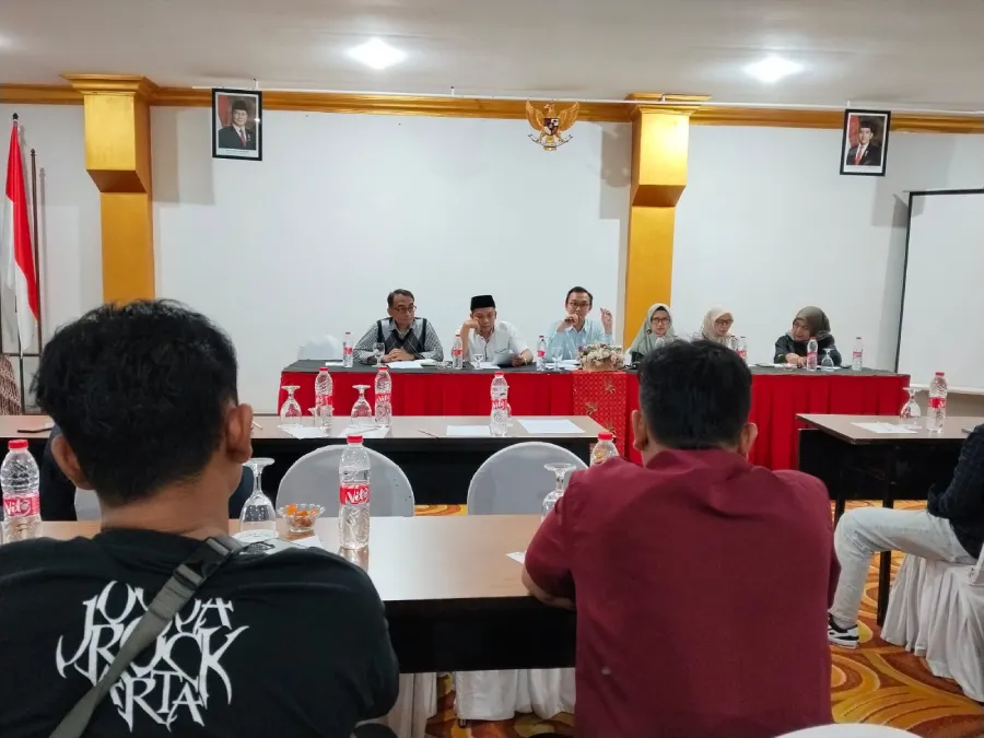 Tergugat Bantah Wanprestasi Perumahan Sekar Keraton Kediri, Siap Tempuh Gugatan Balik