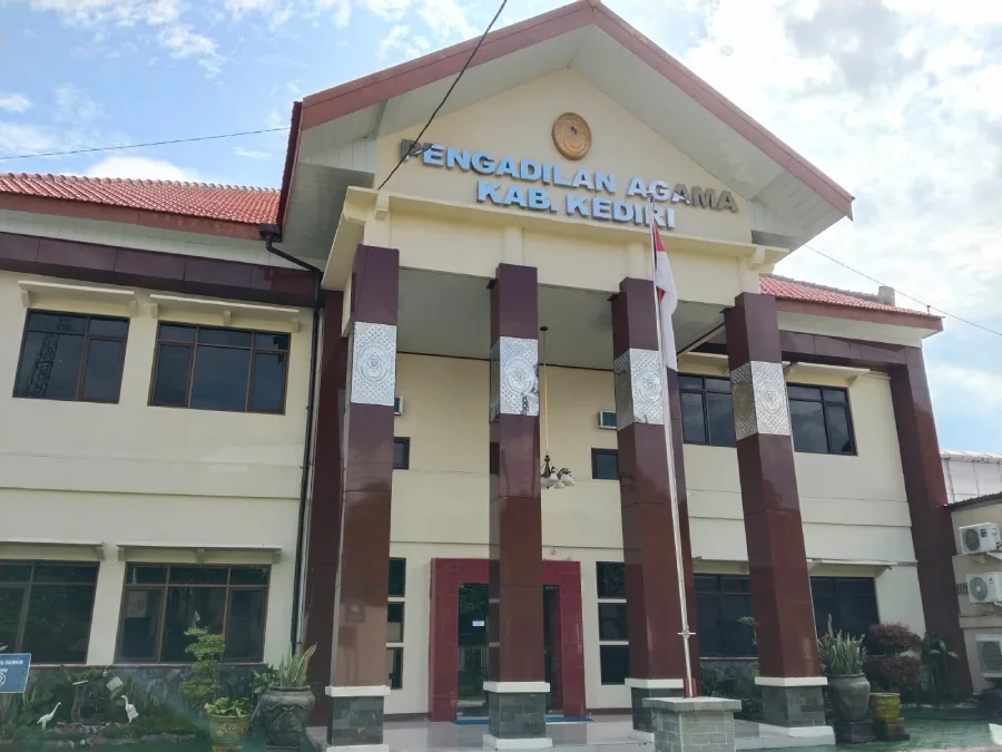 Pengadilan Agama Kediri Perketat Izin Poligami, Tak Semua Permohonan Dikabulkan