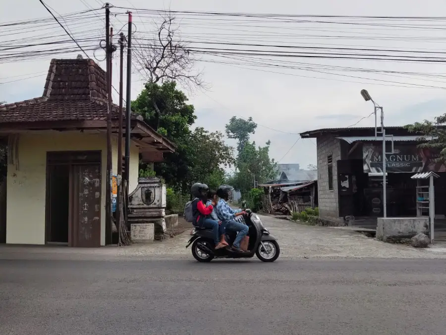 Dana Desa Kabupaten Kediri Cair Pertengahan Juni, Ini Syarat Penyalurannya