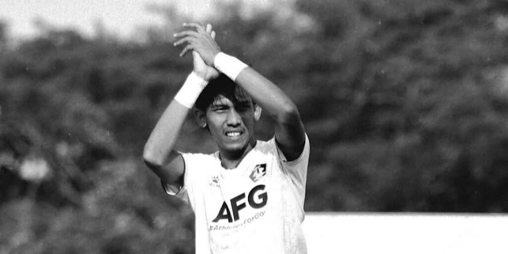 Yusuf Meilana Beri Sinyal Bakal Tinggalkan Persik Kediri