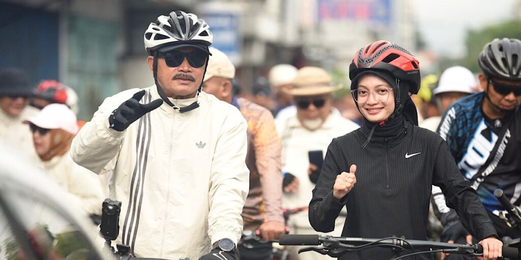 OTT Wali Kota Madiun dan Mitos Kediri Wingit, Siapa Saja Korbannya di Era Politik Modern Ini?