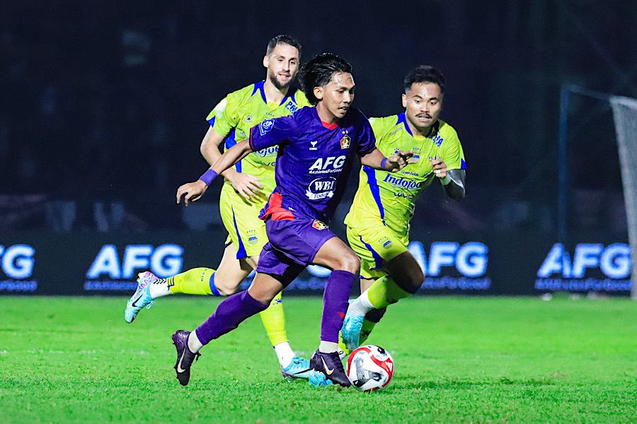 Panpel Persik Kediri Panggil Komunitas Suporter, Janji Evaluasi Sistem Penjualan Tiket