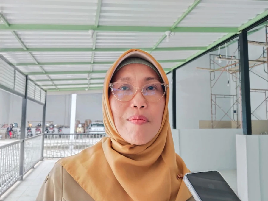 Kasus PMK Kediri Naik Lagi, 1 Ekor Sapi Mati, 5 Potong Paksa