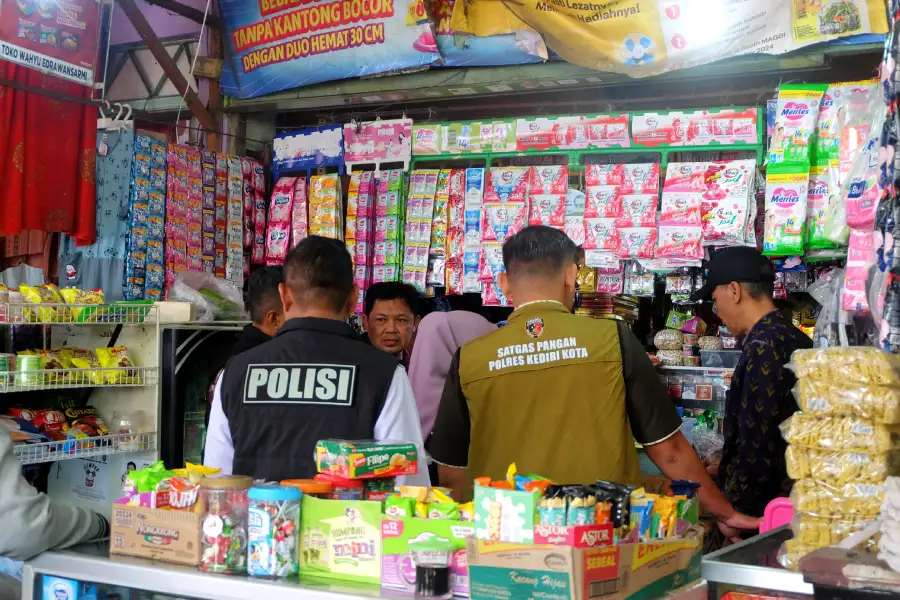 Pengawasan Jelang Ramadan, Pemkot Kediri Temukan Beras Premium Dijual di Atas HET