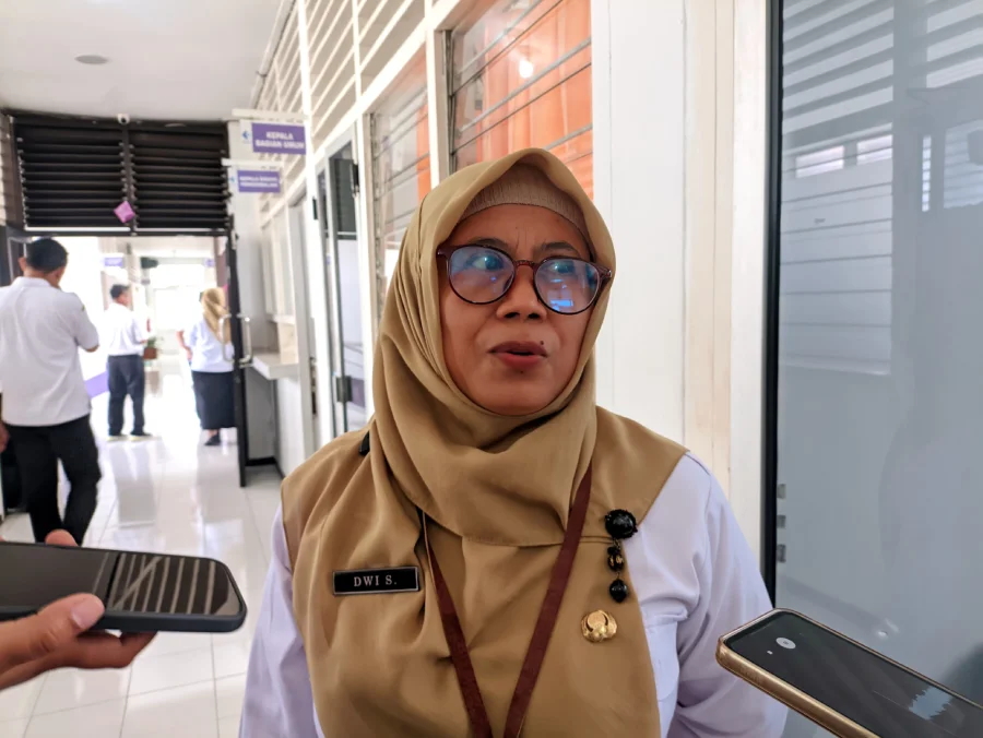 Pemkot Kediri Edukasi Warga Manfaatkan Faskes 1, Program SEHATI Tekan Lonjakan Pasien IGD