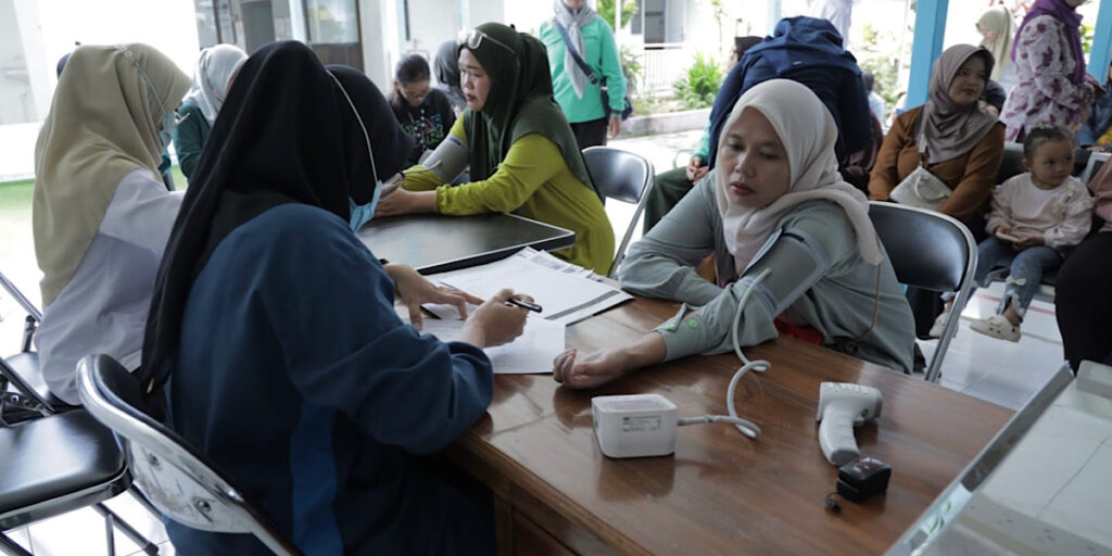 Pemkot Kediri Buka Reaktivasi PBI JK, Pastikan Warga Tetap Nikmati Layanan Kesehatan Gratis