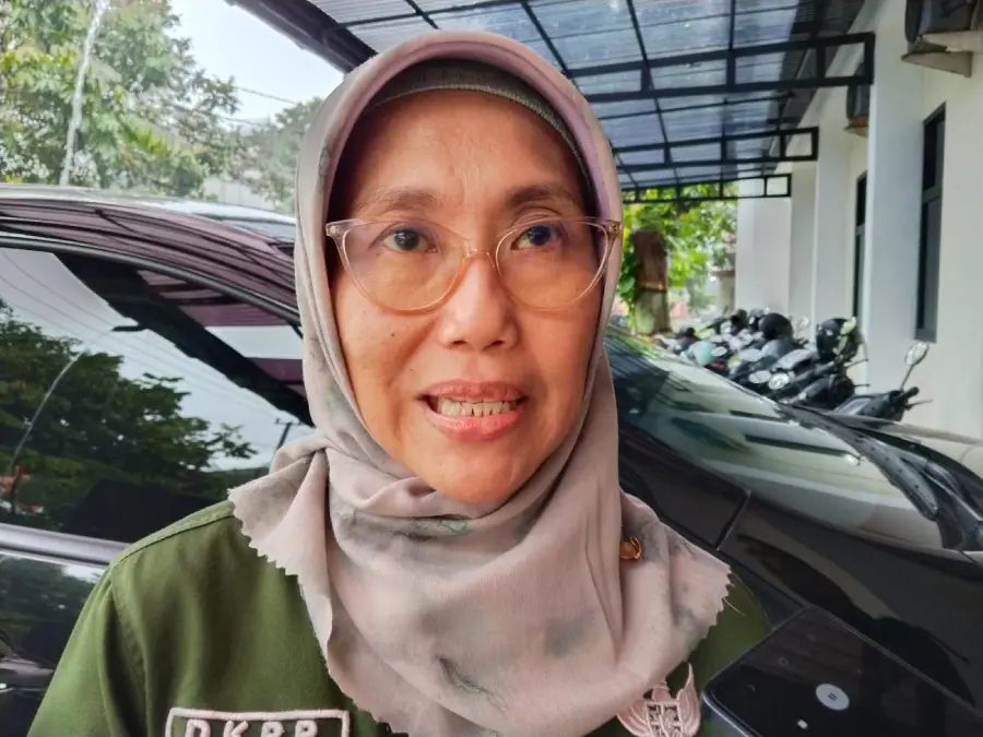 Hingga Januari 2026 Kasus PMK di Kediri Capai 156 Ekor