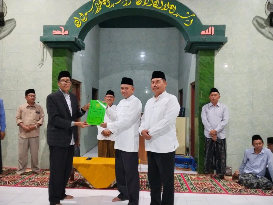 Hasil Isbat Kediri: Puasa Ramadan Berpotensi Mulai 19 Februari