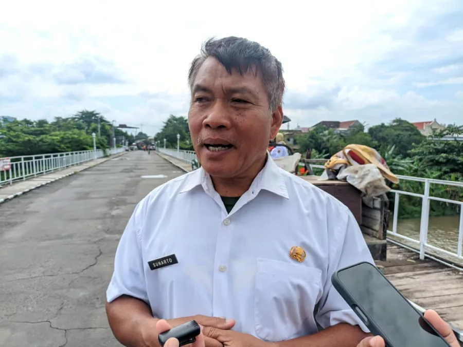 Penataan Kabel Semrawut di Kota Kediri Dilakukan Bertahap, Libatkan 19 Provider