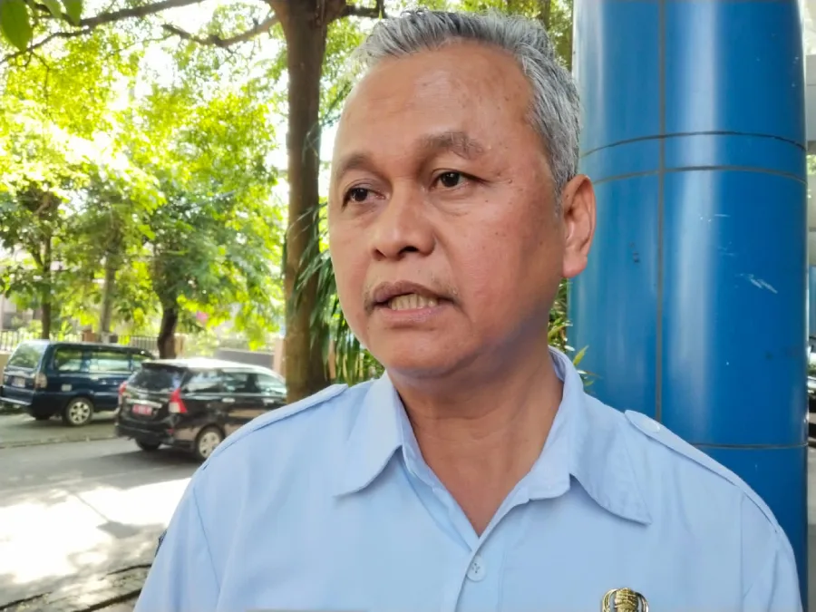 Disnaker Kediri Pantau 71 PMI di Timur Tengah di Tengah Konflik Regional