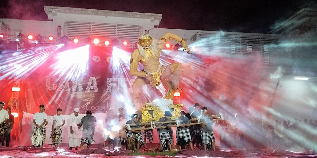 Catat Rangkaian Hari Jadi ke-1.222 Kabupaten Kediri, Banyak Acara Menarik Maret-Mei 2026
