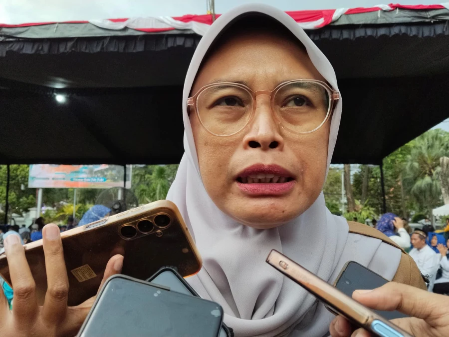 Lebaran 2026, DLHKP Kediri Siagakan Ratusan Petugas Antisipasi Lonjakan Sampah