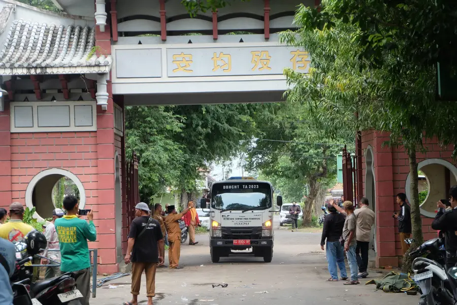 Pemkot Kediri Masih Kaji Kompensasi Dampak TPA