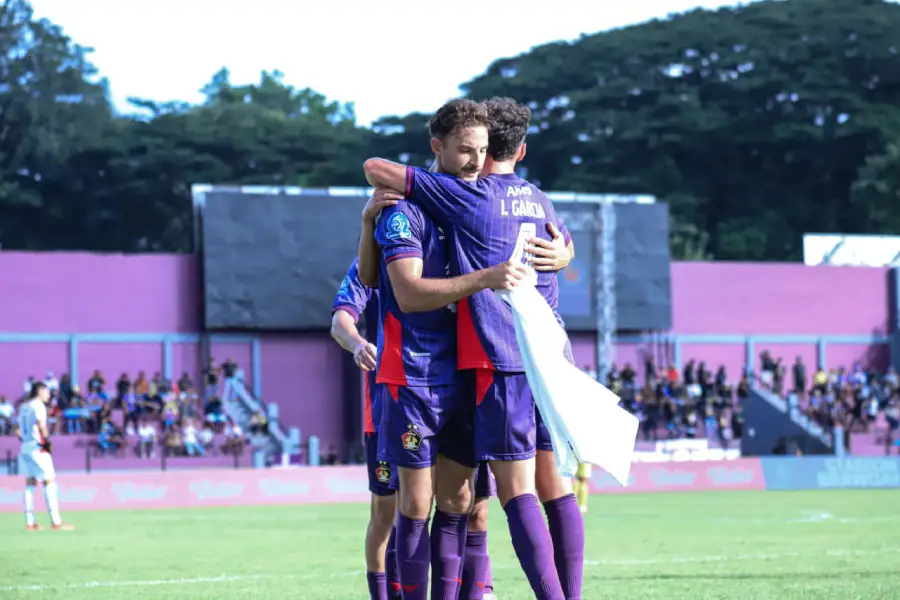 Persik Kediri vs Persijap Digelar di Stadion Brawijaya, Kuota 5.000 Penonton