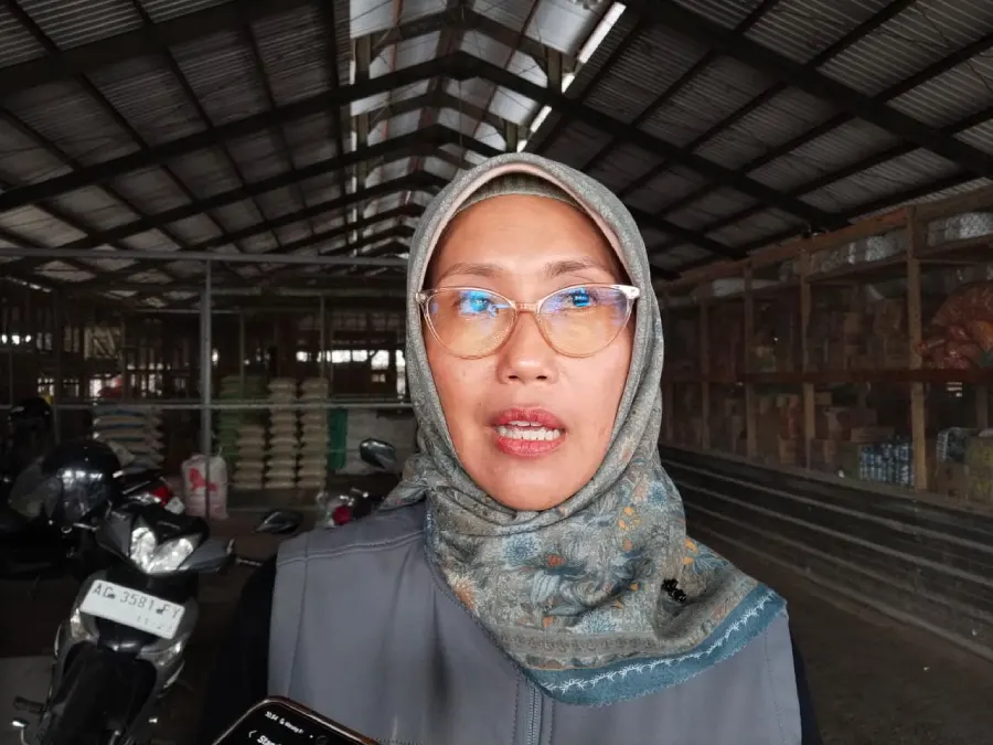PMK di Kediri Nyaris Nol, 247 Ternak Sembuh dan Tak Ada Kasus Aktif